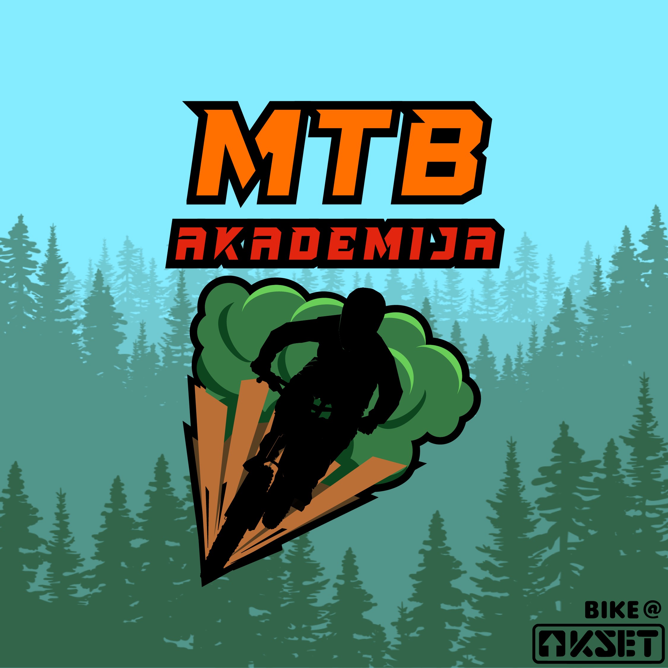 MTB akademija