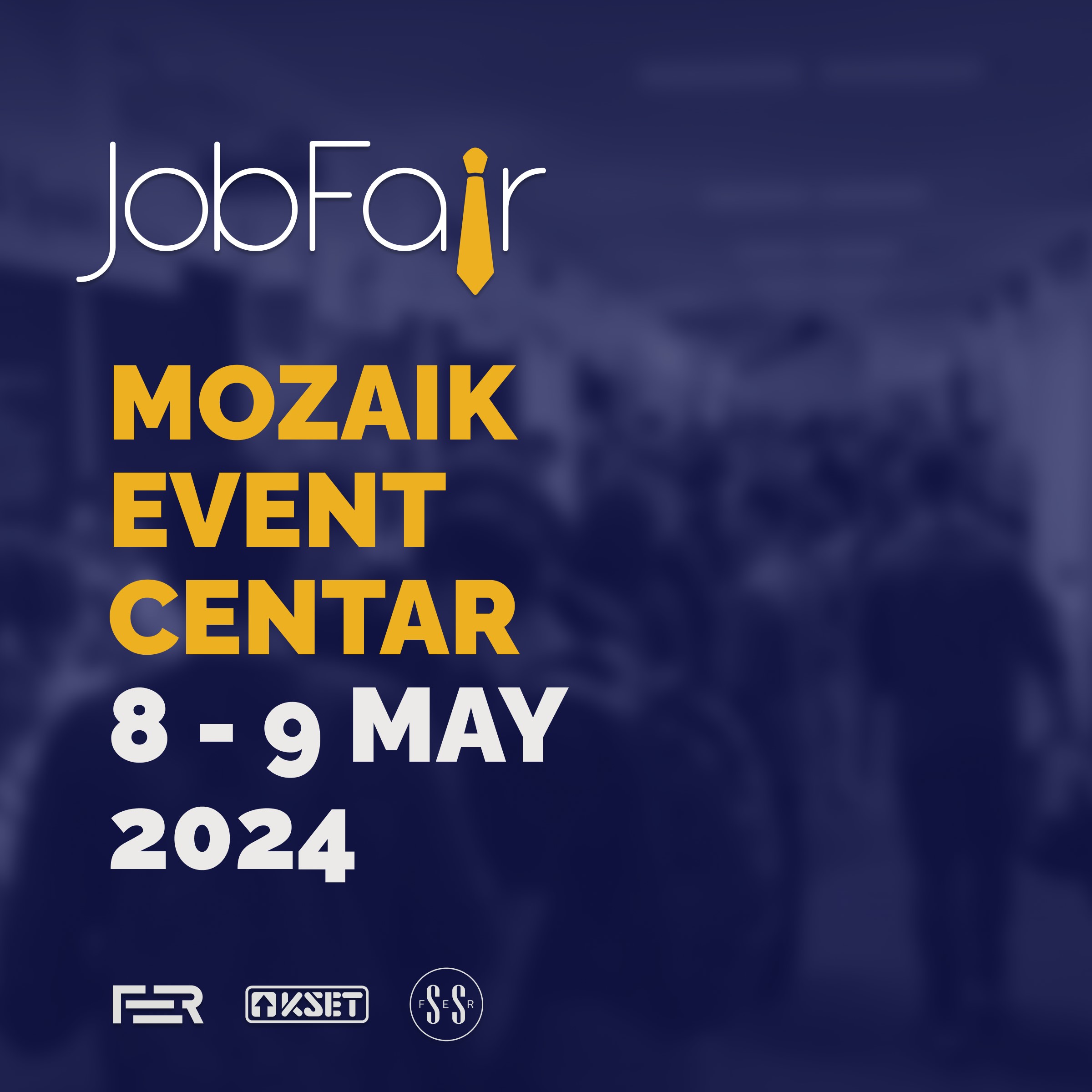 Job Fair 2024. 