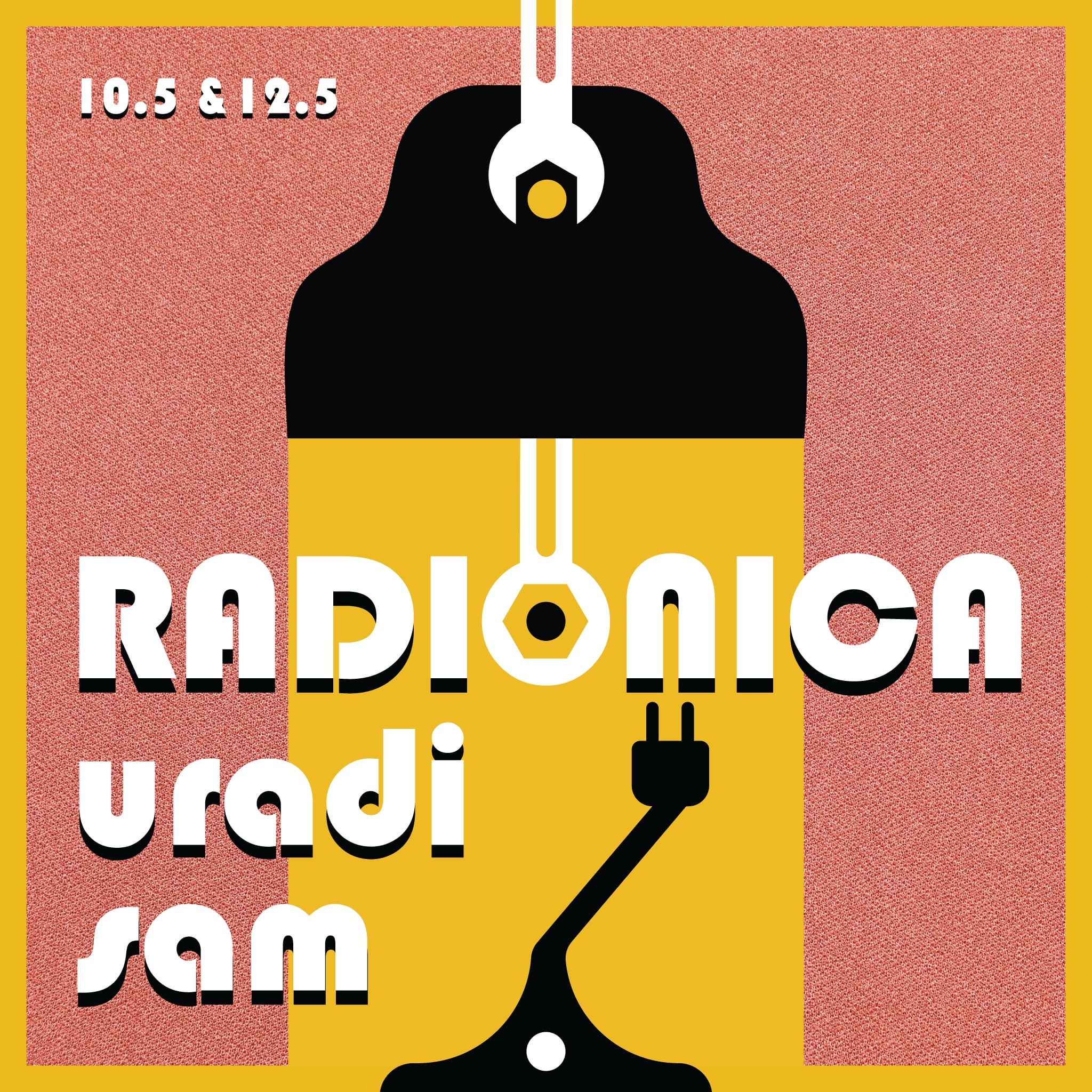 Radionica Uradi sam