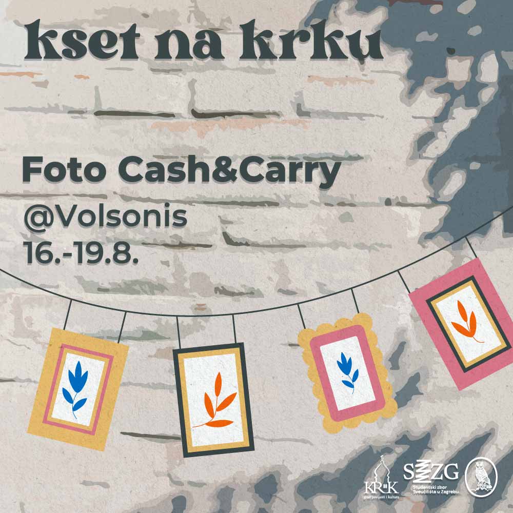 Humanitarni Cash and Carry [ Humanitarian Cash and Carry ]