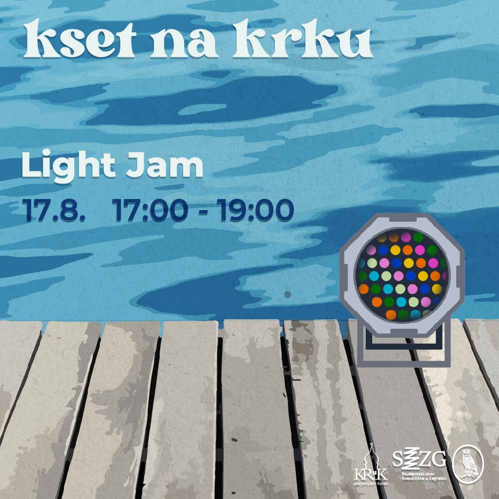 Light jam