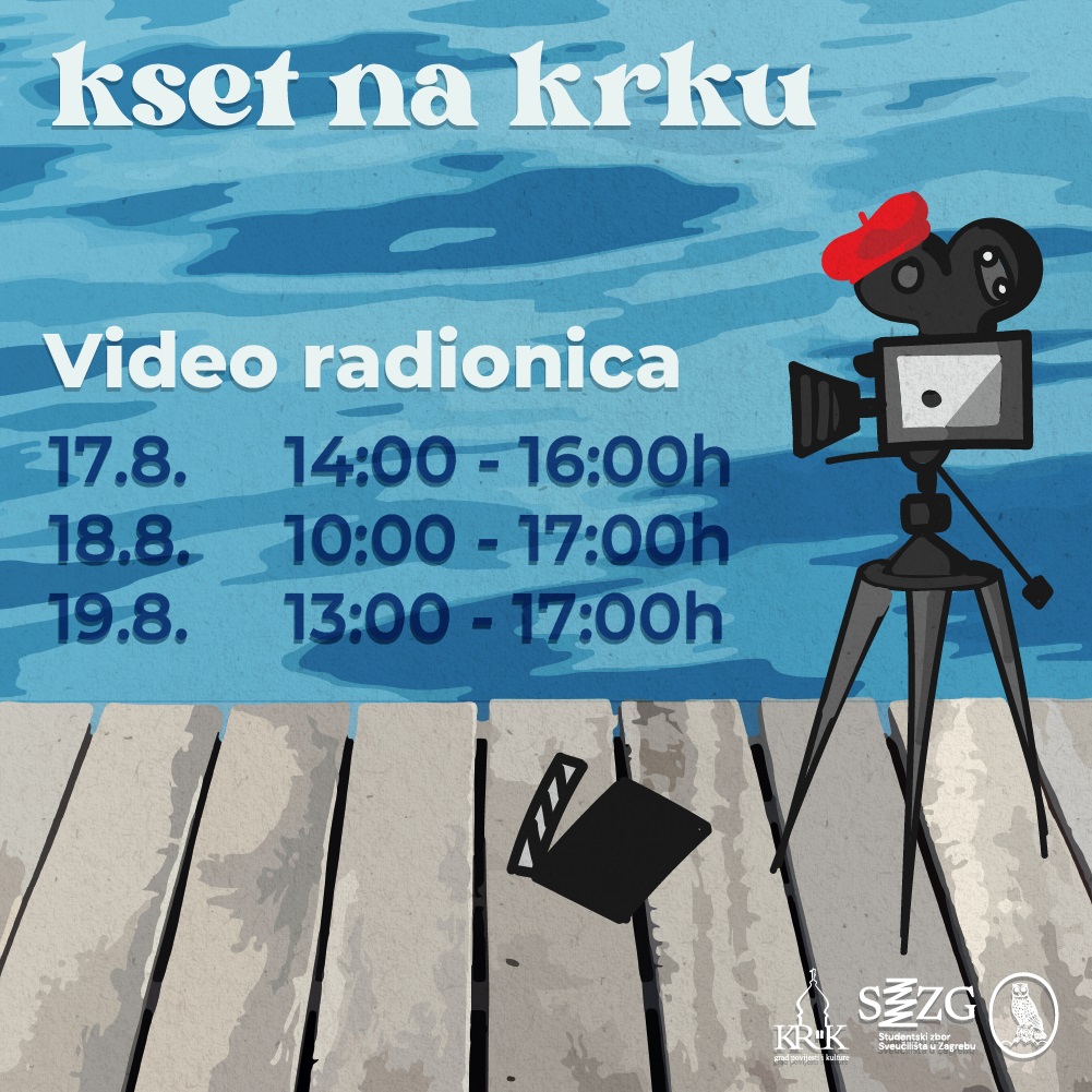 Video radionica