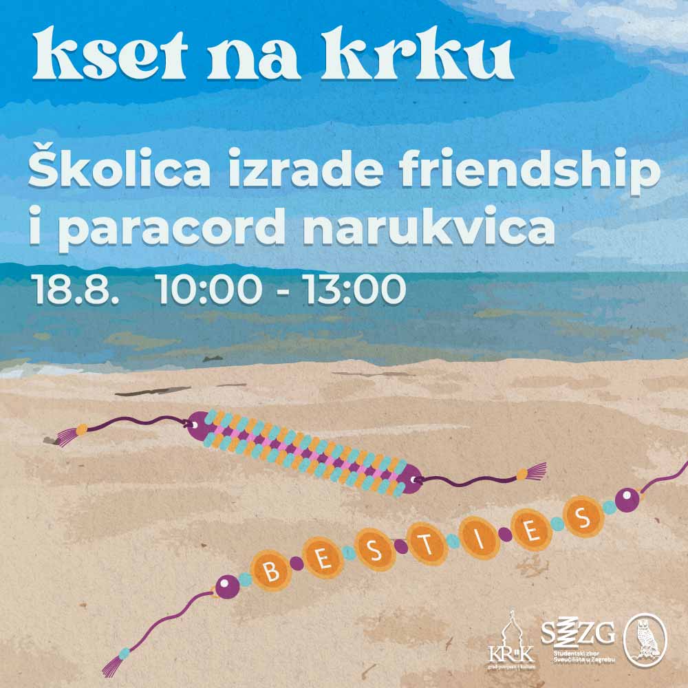 Izrada Paracord i Friendship narukvica [ Making Paracord and Friendship Bracelets ]