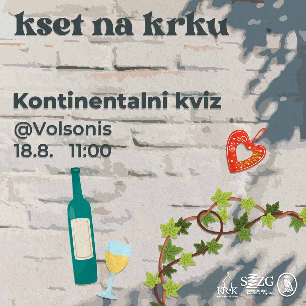 Kontinentalni kviz 