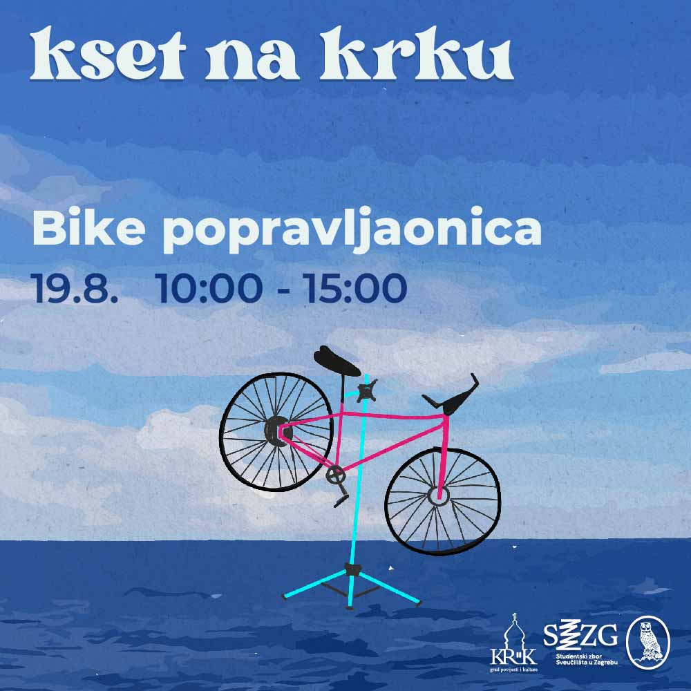 Bike popravljaonica