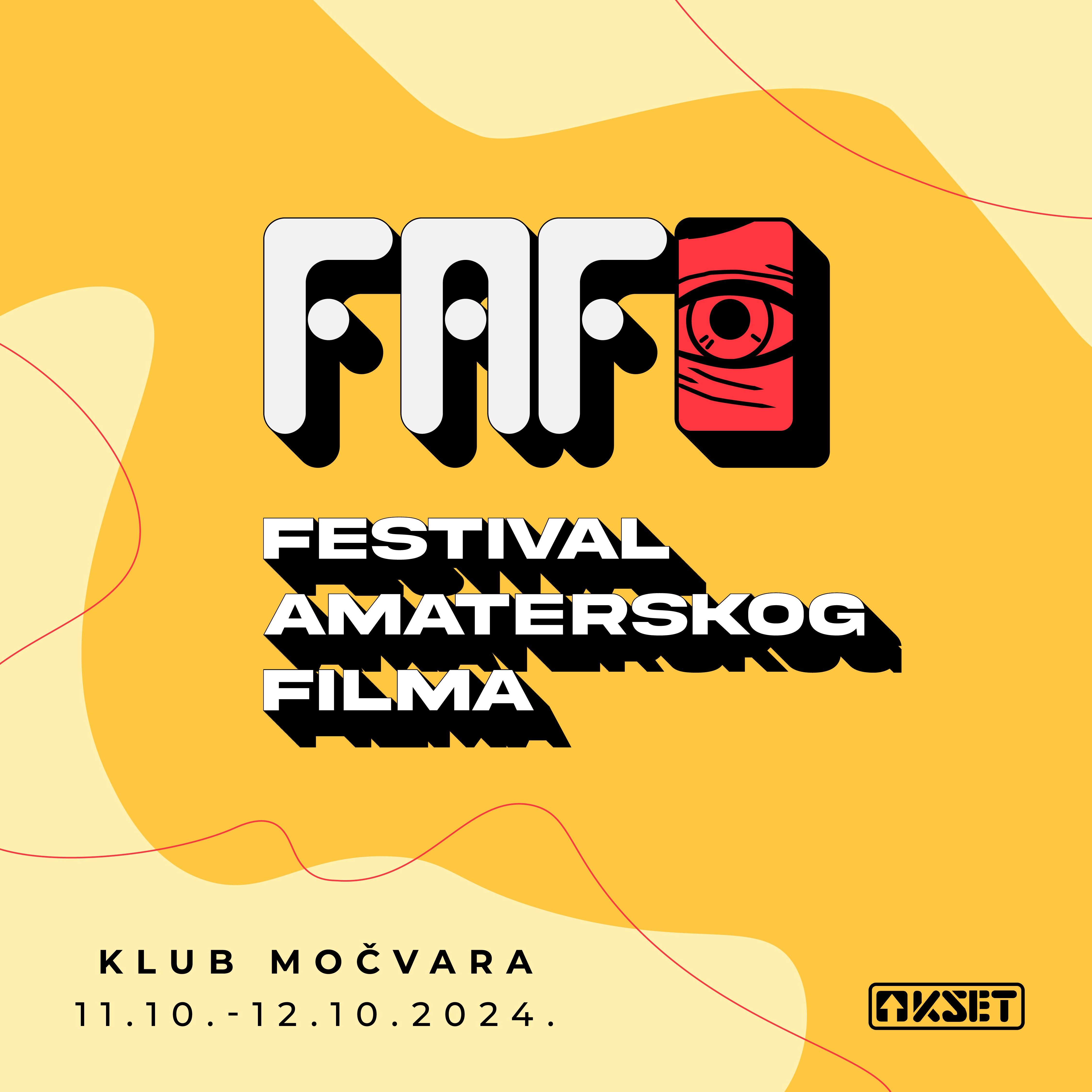 Festival Amaterskog Filma 2024. 