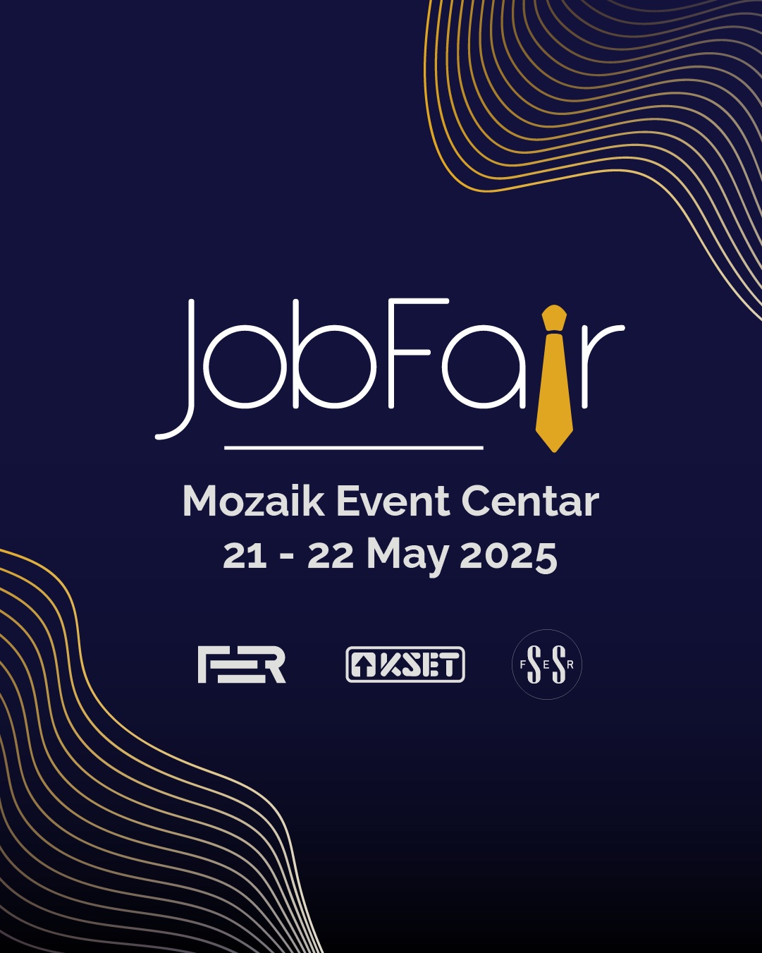 Bliži se 18. Job Fair!